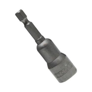 Imagem de Bits Soquete Magnético 13mm Cromo Vanádio - Dtools