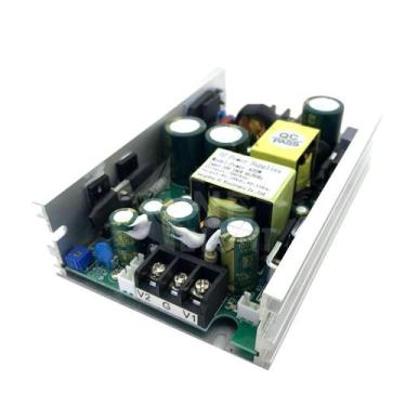 Imagem de Kit 3 Fontes Para Moving Beam 230 28+12+380V 400W - OneLight