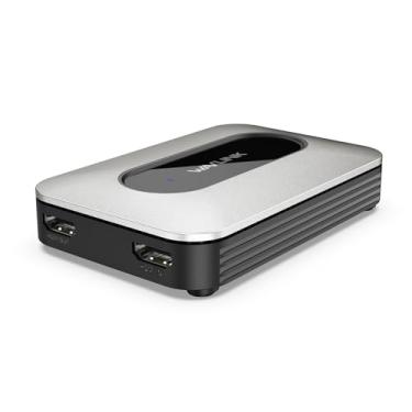 Imagem de WAVLINK Placa de captura de vídeo HDMI 4K (prata)