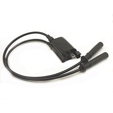 Imagem de jetunit 5033823 5033824 Bobina De Ignição Para Motor Popa Johnson 90 115 140 Hp 4 Tempos 2003 2004 2005 2006 Bj90 Bj115 Bj140 J90 J115 J140