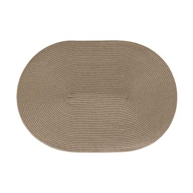 Imagem de Jogo Americano Copa E Cia Avulso Luna Oval Allure