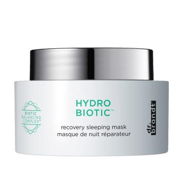 Imagem de Máscara para dormir Dr. Brandt Hydro Biotic Recovery 50mL