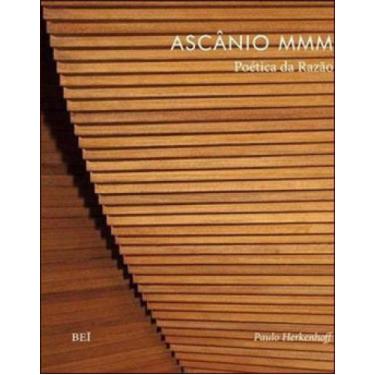 Imagem de Ascanio mmm - poetica da razao