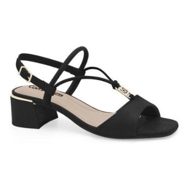 Imagem de Sandália Feminina Comfortflex 2554403-Feminino
