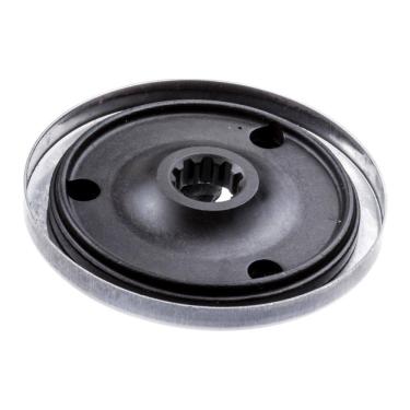 Imagem de Flange Transmissão Husqvarna 128 133 226 323r 553rs autêntico