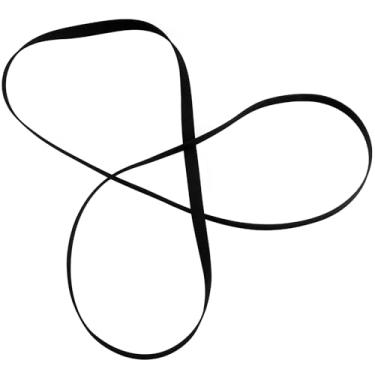 Imagem de Cinto toca-discos de borracha para toca-discos AT-PL50 e AT-LP60 Gramofone