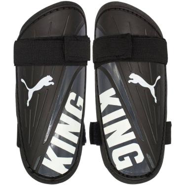 Imagem de Caneleira Puma Sport King Unissex