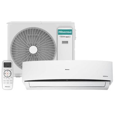 Imagem de Ar Condicionado AS30TW2RKK Split Hi Wall Inverter Wi Fi 30000 Btus Frio Hisense