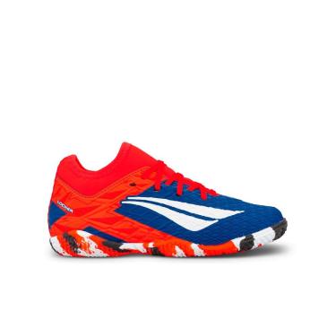 Imagem de Penalty Chuteira Futsal Rx Locker Kids Y-3 Mr-Bc-Cr T 33