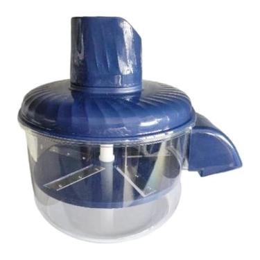 Imagem de AFXGUSD Máquina automática de descascar frutas pequenas, descascador de alho, ferramenta de cozinha rápida para uvas, alho, leite, chá, café