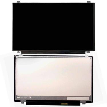 Imagem de Tela Para Notebook LED Slim 14 Polegadas 40 Pinos Up/Dw Full HD N140Bge-L41
