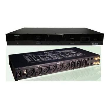 Imagem de Condicionador De Energia Upsai Acf 3100 120V