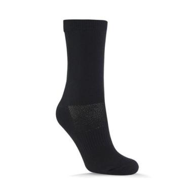 Imagem de Corrida Cano Alto - Comfort - Trimod, Preto, 34-39