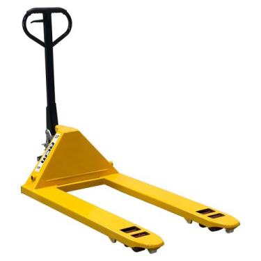 Imagem de Paleteira Hidráulica Manual 3Ton Largo Rodas Poli Tandem TL30RT685P AC