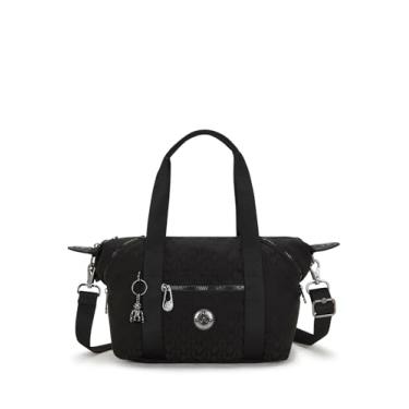 Imagem de Bolsa Kipling Art Mini Preto I3468Y12