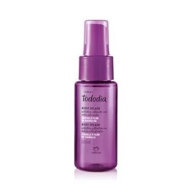 Imagem de Body Splash Todo Dia Ameixa e Flor de Baunilha 60ml