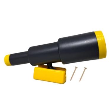 Imagem de predolo Brinquedos de playground infantil, telescópio, equipamento de brinquedo de faz de conta, acessórios interessantes para jogos ao ar livre,