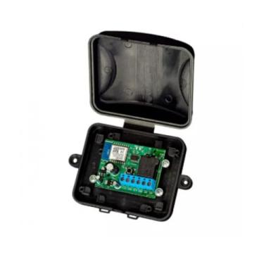 Imagem de Módulo WI-FI PARA PORTÃO 1 canal CONTROLE seu portão PELO SEU CELULAR Garen PPA AGL HDL PECCININ