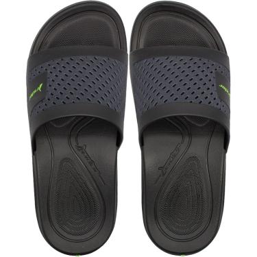 Imagem de Chinelo Slide Rider Smash V Conforto Anatômico Masculino