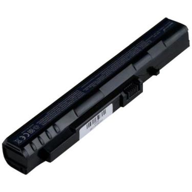 Imagem de Bateria para Notebook Acer Aspire One A150-1447 - BestBattery, Preto