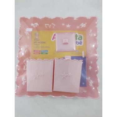 Imagem de Kit higiene - Adoleta bebê