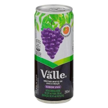 Imagem de Suco delvalle uva