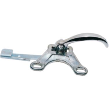 Imagem de Maçaneta Interna Porta Dianteira Esq Mercedes 1113 85 A 94