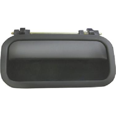 Imagem de Maçaneta Ext Porta Esq Tras Corsa Classic Após 06