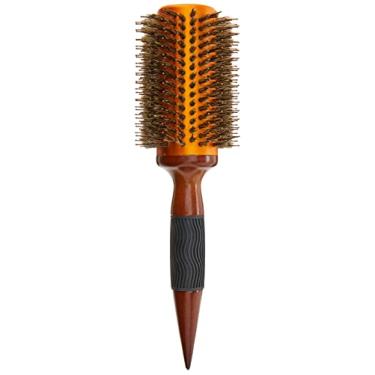 Imagem de Marco Boni Escova Profissional Thermal Metallic Top Gold 80 Mm 7822T