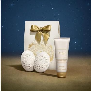 Imagem de Kit Presente Natal Lily