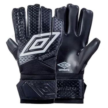 Imagem de Umbro Luva Unisex De Goleiro Guardian,Preto,11