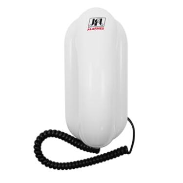 Imagem de Monofone Extensão de Áudio IRT-4000 FI JFL