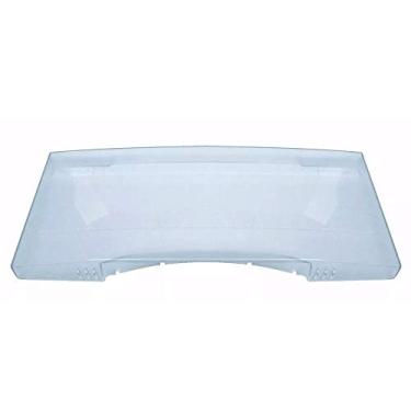 Imagem de TAMPA GAVETA FREEZER FE18 FE26 FE22 FFE24 ELECTROLUX