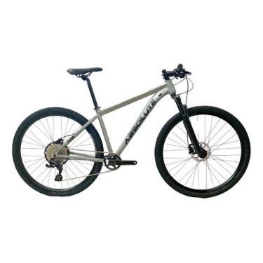 Imagem de Bicicleta Aro 29 Absolute Nero 5 12v Susp.Trava Guidão K7 11/50 Freio 