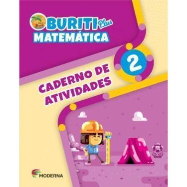 Imagem de Buriti Plus Mat 2 Cad