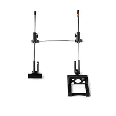 Imagem de Suporte Ergonômico G4 MUTABIS Multifuncional para Notebook e tablet - Dva lima 4794