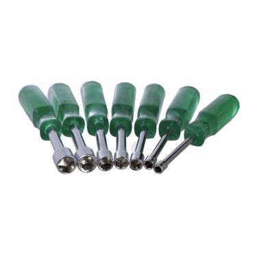 Imagem de Chave Canhão 7 Peças Western