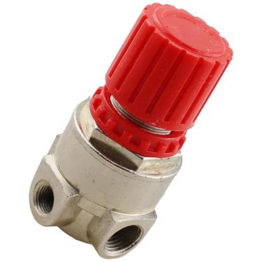 Imagem de TAODAN Substituição do regulador de pressão do compressor de ar AB-9051116 compatível com o modelo CAP2040P-OF/CAP2060P/CAP60P-OF/CAP60PB-OF