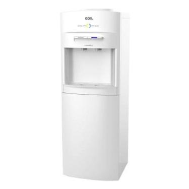 Imagem de Bebedouro Eos Coluna Garrafao Compressor - B197690