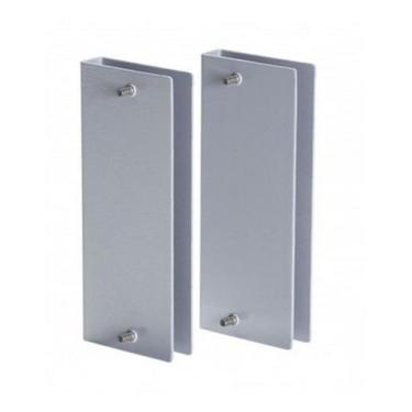 Imagem de Suporte Para Fechadura Eletroímã Vidro Sv-20150 Intelbras