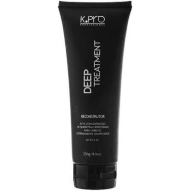 Imagem de K.Pro Deep Treatment 230g - Reconstrutor