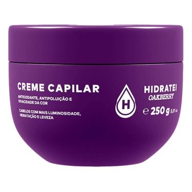 Imagem de Hidratei Oakberry Máscara 250G