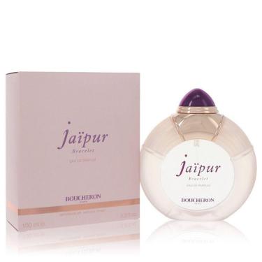 Imagem de Perfume Feminino Jaipur Bracelet Parfum Boucheron 100 Ml Eau De Parfum
