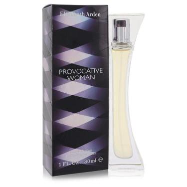 Imagem de Perfume Feminino Provocative Elizabeth Arden 30 Ml Eau De Parfum