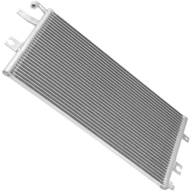 Imagem de Condensador A/C de ar condicionado compatível com Toyota Pickup # 3931, 8846089109