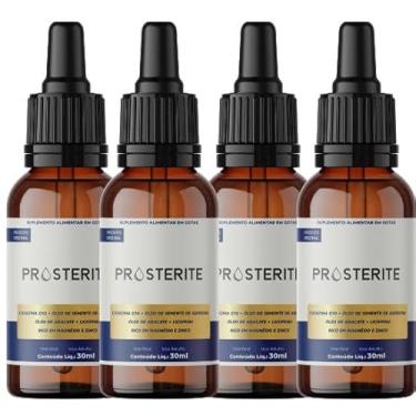 Imagem de 04 Potes Prosterite