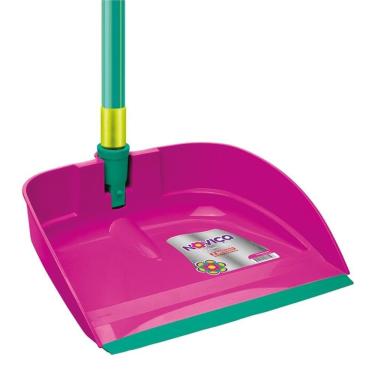 Imagem de Pá Noviça Sortida Com Cabo Longo - 000150 - Bettanin Pa Novica Cabo Longo Bettanin 000150