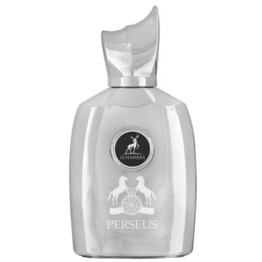 Imagem de Maison Alhambra Perseus Eau De Parfum - Perfume Unisex 100ml