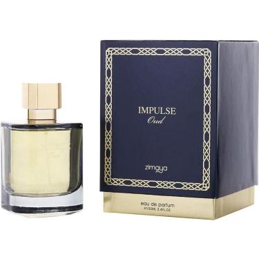Imagem de Perfume Unisex Zimaya Impulse Oud Eau De Parfum Spray 100 ml