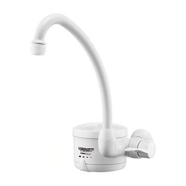 Imagem de Torneira Lorenzetti Eletrica Easy Parede 5500w - 220v